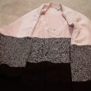 New York &Company sweater